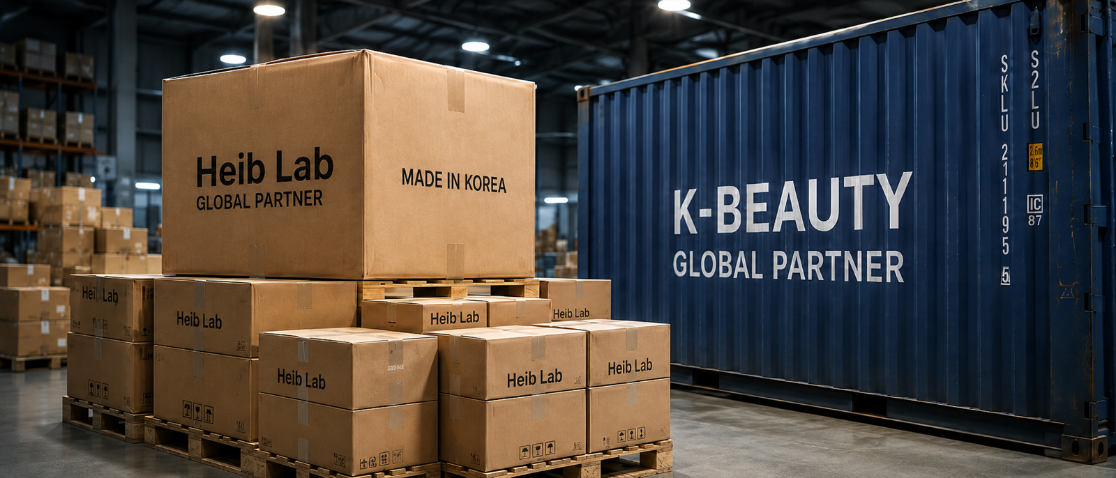 Export support